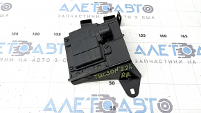 Blind Spot Sensor (BSM) right Hyundai Tucson 2022-2024 with bracket
