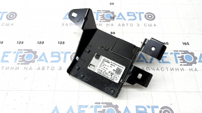 Blind Spot Sensor (BSM) right Hyundai Tucson 2022-2024 with bracket