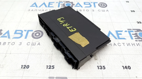 Audi E-Tron 19-23 Driver's Seat Control Unit