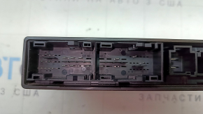 Audi E-Tron 19-23 Driver's Seat Control Unit
