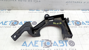 Audi E-Tron 19-23 Underhood Fuse Box Bracket