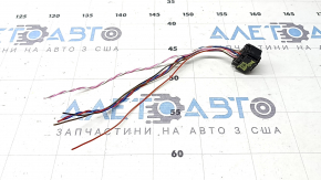 Blind Spot Sensor (BSM) chip, left, Hyundai Tucson 2022-2024