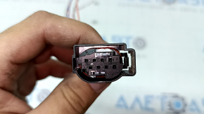 Blind Spot Sensor (BSM) chip, left, Hyundai Tucson 2022-2024
