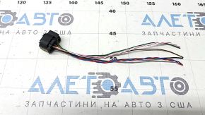 Right Blind Spot Sensor (BSM) for Hyundai Tucson 2022-2024