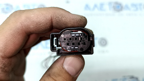 Right Blind Spot Sensor (BSM) for Hyundai Tucson 2022-2024