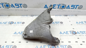 Front electric motor bracket, front left, Audi E-Tron 19-23