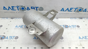 Left air suspension receiver for Audi E-Tron 19-23