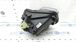 Hyundai Tucson 22-24 LED Front Left Headlight with MFR, Sand
