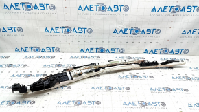 Airbag airbag side curtain right Honda Accord 23-