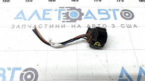 Hyundai Tucson 22-24 LED front left headlight with MFR