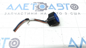 Hyundai Tucson 22-24 LED front left headlight with MFR