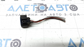 Hyundai Tucson 22-24 LED front right headlight with MFR