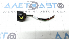Hyundai Tucson 22-24 LED front right headlight with MFR