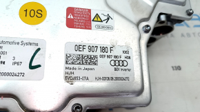 Rear inverter for the 19-23 Audi E-Tron