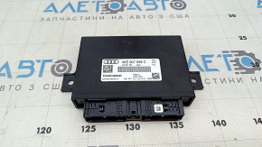 The Audi E-Tron 2023 ECU engine computer