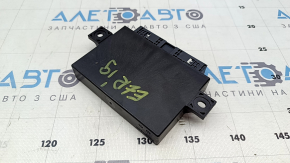 The Audi E-Tron 2023 ECU engine computer