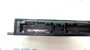 The Audi E-Tron 2023 ECU engine computer