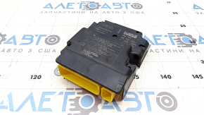 SRS airbag module, airbag computer, Audi E-Tron 19-23
