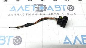 Hyundai Tucson left 22-24 LED daytime running light (DRL) chip