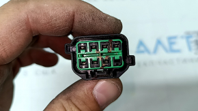 Hyundai Tucson left 22-24 LED daytime running light (DRL) chip