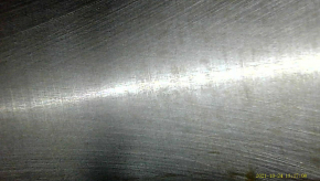 2ZR-FXE Toyota Prius V 12-15 135kV engine, rusty flywheel