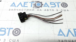 Hyundai Tucson right 22-24 LED daytime running light (DRL) chip