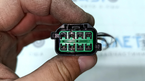 Hyundai Tucson right 22-24 LED daytime running light (DRL) chip