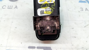 Rear left window lift control Chevrolet Equinox 18-