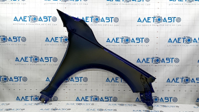 Honda Accord 2023-2024 Front Left Fender Blue B575P