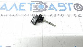 Heater air temperature sensor for Hyundai Tucson 22-25