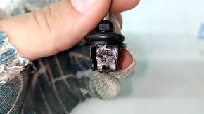 Heater air temperature sensor for Hyundai Tucson 22-25
