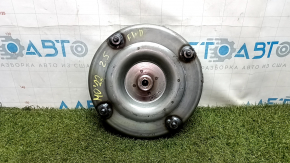 Mitsubishi Outlander 22-25 2.5 Automatic Transmission Torque Converter