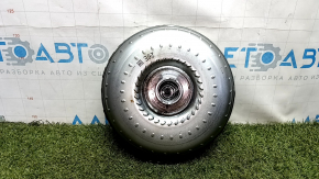 Mitsubishi Outlander 22-25 2.5 Automatic Transmission Torque Converter