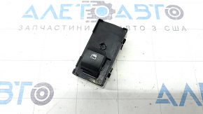 Rear left window lift control for Hyundai Tucson 22-24 black