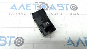 Rear right window lift control for Hyundai Tucson 22-24 black