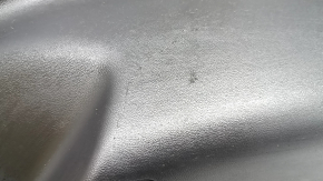 Right arch trim for Hyundai Tucson 22-25 black 1.6T HEV, PHEV, with hooks, scratches, broken fastener