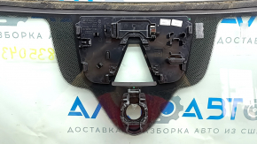 Audi E-Tron 19-23 windshield with rain sensor and camera, chips