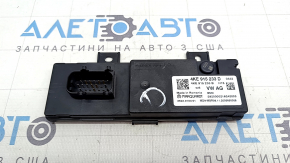 Audi E-Tron 19-23 HVAC Control Module
