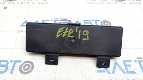 Audi E-Tron 19-23 HVAC Control Module