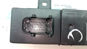 Audi E-Tron 19-23 HVAC Control Module
