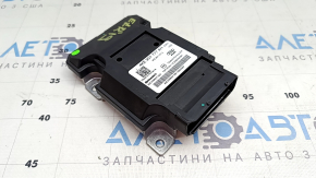 Air suspension control unit for Audi E-Tron 19-23
