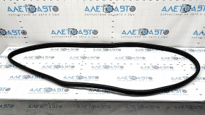 Rear right door seal for Hyundai Tucson 22-25
