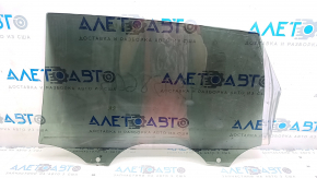 Tinted rear right door glass for Audi E-Tron 19-23, Quattro