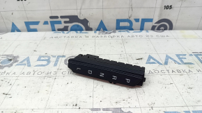 Automatic transmission indicator Chevrolet Equinox 18-24 type 2