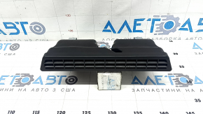 Upper air duct for cooling the VVB Hyundai Tucson 22-25 1.6T HEV