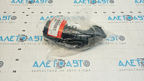 Air Duct Honda Civic X FC 16-21 2.0