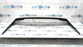 Hyundai Tucson 2022-24 tailgate spoiler with brake light