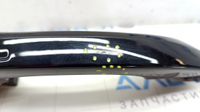 Audi E-Tron 19-23 keyless exterior rear right door handle without backlight, with antenna, scratches