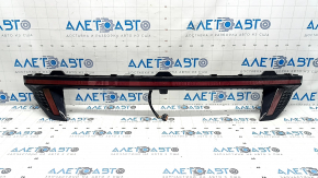 Hyundai Tucson 22-24 LED interior trunk door central light for camera