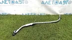 Mitsubishi Outlander 22-25 2.5 Automatic Transmission Dipstick Tube
